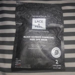 Charcoal Face Mask